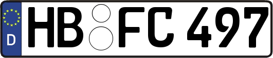 HB-FC497