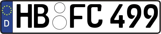 HB-FC499