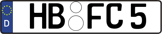 HB-FC5