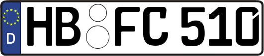 HB-FC510