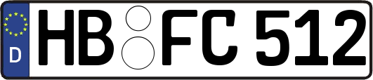 HB-FC512