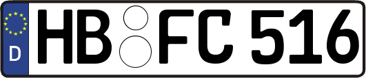 HB-FC516