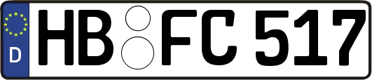 HB-FC517