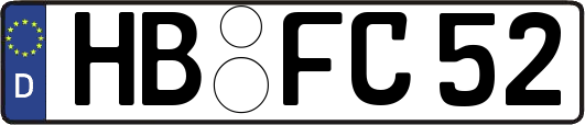 HB-FC52
