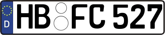 HB-FC527
