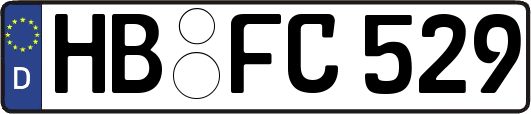 HB-FC529