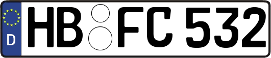 HB-FC532