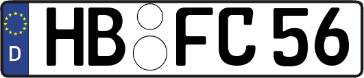 HB-FC56