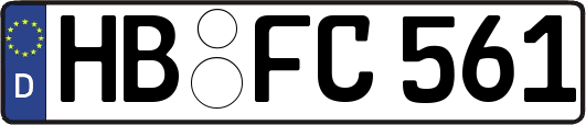 HB-FC561