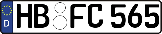 HB-FC565