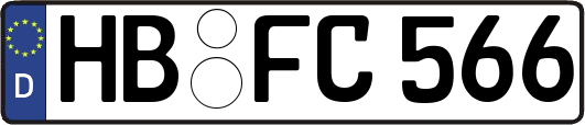 HB-FC566