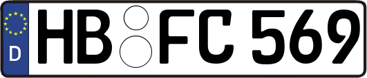 HB-FC569