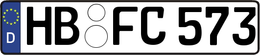 HB-FC573