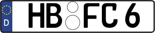 HB-FC6