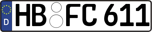 HB-FC611
