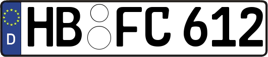 HB-FC612