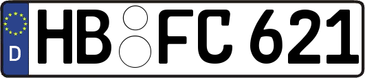 HB-FC621