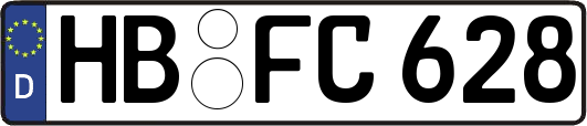 HB-FC628