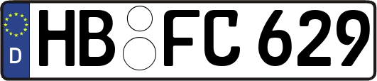 HB-FC629