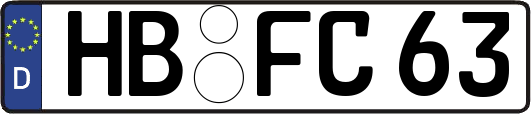 HB-FC63