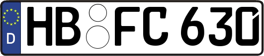 HB-FC630