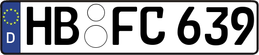 HB-FC639