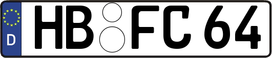 HB-FC64