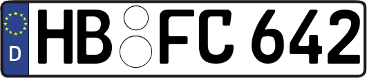 HB-FC642