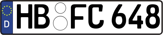 HB-FC648
