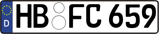 HB-FC659