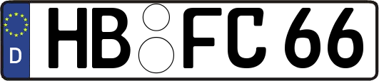 HB-FC66