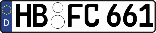HB-FC661