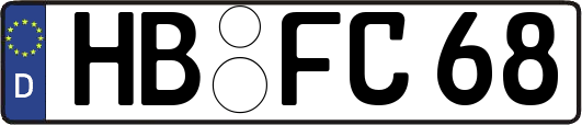 HB-FC68