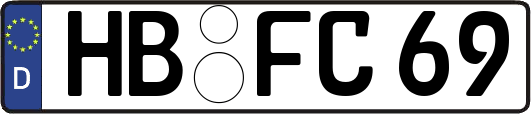HB-FC69