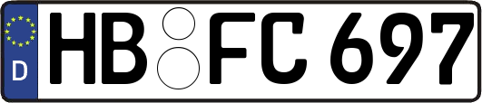 HB-FC697