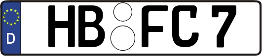 HB-FC7