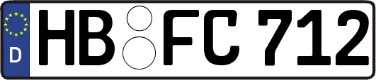 HB-FC712