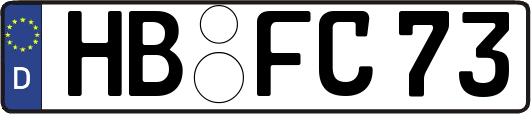 HB-FC73