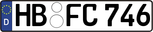 HB-FC746