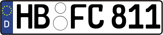 HB-FC811