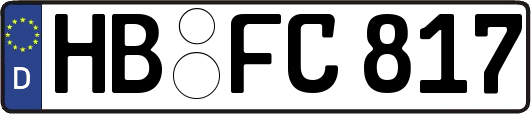 HB-FC817