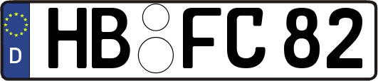 HB-FC82