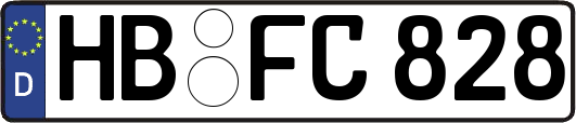 HB-FC828