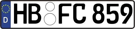 HB-FC859