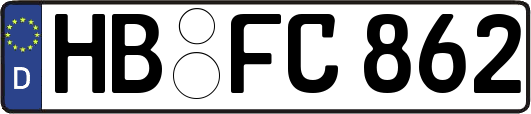 HB-FC862