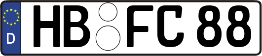 HB-FC88