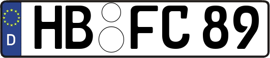 HB-FC89