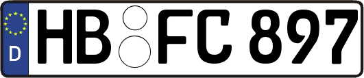 HB-FC897