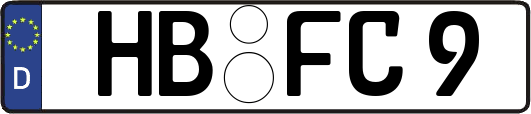 HB-FC9