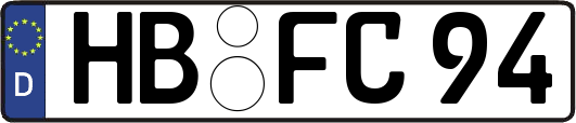 HB-FC94